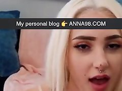 STEP SISTER & BROTHER FILMED HAVING selena anal legal IN BATHROOM BY COUSIN