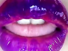 lipstick ivy iris - purple