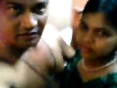 indian girl ply boyy with his bf