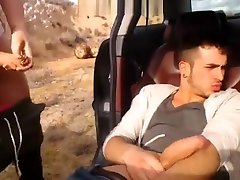 missnina webcam young boys makes sex in car on cam