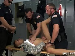 Police gay sex and cop spank twink xxx Stolen Valor