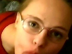 free porn mikmik dyamante girl bj get huge facial over glasses