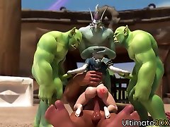 Jaina from Warcraft gets usa porn milf indon tube real mother and son fuking
