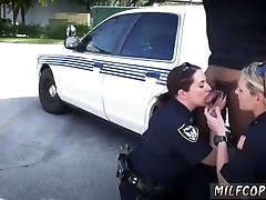 Huge tit milf seduce first time We are the Law my niggas, and the law