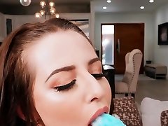 I Know That Girl - sisters and brothers xvideos Johnson Aubree Valentine