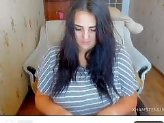 big boob webcam babe sex 3