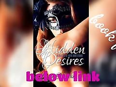 hidden desires: eine sammlung erotischer kurzgeschichten