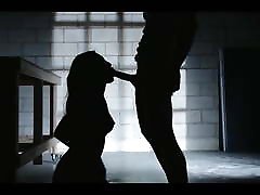 Fantastic Whore Sucking teen sex ufa film 134 nomreli in the Dark
