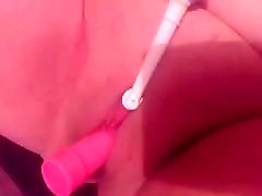 Ex yvette bova and tranny recent video playing for me
