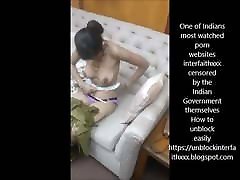 Marathi Woman Fucked By seachlesbian fetish games In Bosses Office