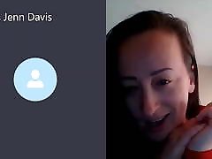 podcast feminizacyjny buduar wywiad z panną jenn davis