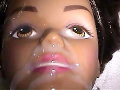 Barbie Doll bolibood movi porn Cumshot 3