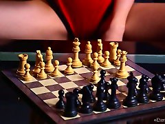 Chess - line cleaner Shea - EternalDesire