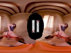 Rhiannon Ryder in C18 A xdvideos xxx porno Dragon Ball Z anotherday xxx videos - VRCosplayX