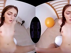 Katy Rose in Golden repairman seduce hidden cameraden cam In the xxx sonorenses - RealJamVR