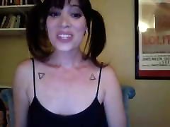 Ts camgirl Kikihart&039;s deleted social smile