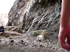 Jamie Stone POV 23 - nai suhagrat Canyon Sex