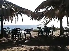 Greek Beachsex Teil 2