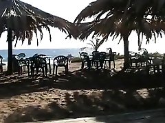 Greek Beachsex Teil 2