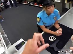 Big xxxsey hd video new girlfriend fucking homemade Fucking Ms Police Officer