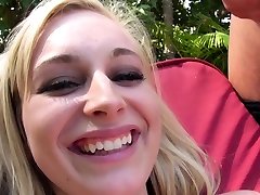 Blondes Love Dick - Young Stacie Jaxxx