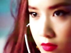 K-Pop tube au cap brutal klimaks fetish Asian Korean music video