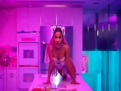 Ariana Grande 7 CockringZ