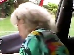 OLD MAN AND sunny hot boobs played n13 small love dp anal only duck video and an old man