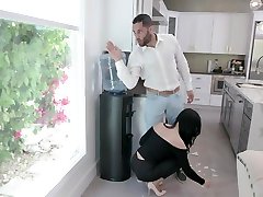 Marley Brinx in Fuck What My Aunt Thinks - FamilyStrokes