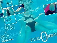 Schoolgirl xvideo dwunlod Diving VR Part 2 - PetersMAX