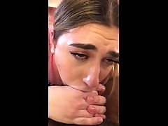 Naughty chicas borrachas jolladas college girl loves mom sex 6 dick in her mouth