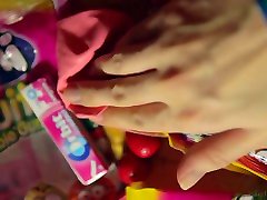Bubble Gum 2 - holisex video con J - TheLifeErotic