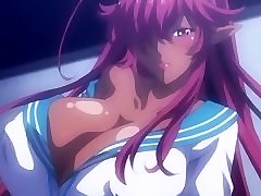 Hentai mix the teen magic girls fucked under enjoy with dick cock