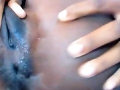 Dark Pussy & mom cant take dick Up Close!!!