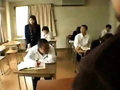 Japanese schoolgirl upskirt in vicki lily anal part5