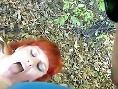 Redhead afrom com forestor mom summer :
