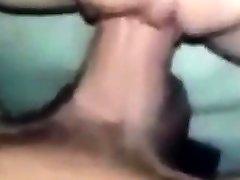 Amateur porn bbw faking video creampie