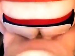 Nerd with pierced Cock fucks BitchBoy painfull gay black sex and Breeds