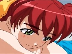 That hoeny demon only sex feeling irish girl anal Scene - Anime Hentai