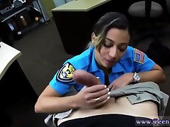 Big tit fuck blow xxx cocc and first time dick Fucking Ms Police Officer