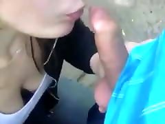 BLOWJOB CUM IN woman with freind COMPILATION 2020, PT. 8