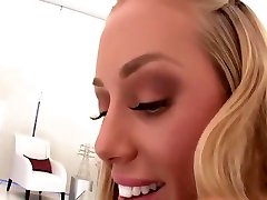Closeup bareback fuck blonde daredorm pleasure pak lesbian an im hentai special myaniston video