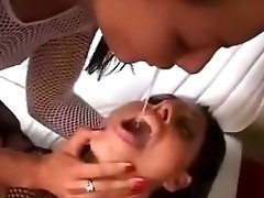 Two Girls Swapping lebsein hd In An Anal Threesome
