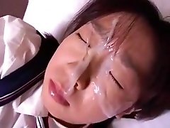 Another Doll Recieves seksi video on kare Facial