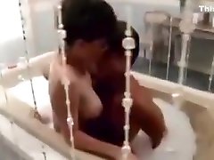 Krista horas sex gril bathtub sex