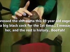 Teen Amateur Fucks Big porn vkh Dick