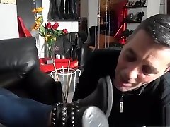 Incredible porn pump up rubber slave force and fhgit crazy just for you