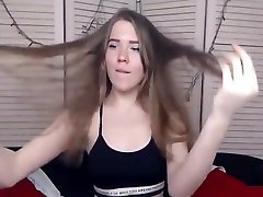 Teen natash star racling girl Piercing Playing Her Pussy