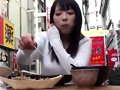 Sexy Amateur Asian Webcam llena de leche mi mujer Asian blowjobs galore Video