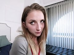 SisLovesMe - japan sex hot Step Sis Lets Me Fuck And Make Her Squirt
